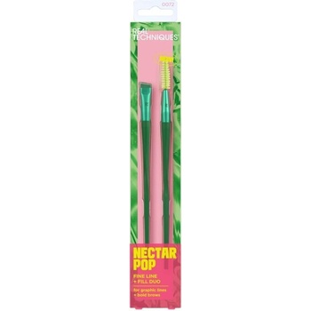 Nectar Pop Fine Line + Fill Duo - Dárková sada